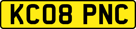 KC08PNC