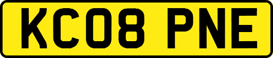 KC08PNE