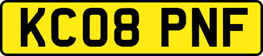 KC08PNF