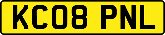 KC08PNL
