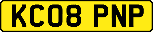 KC08PNP