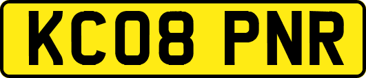 KC08PNR