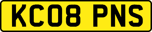 KC08PNS