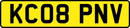KC08PNV