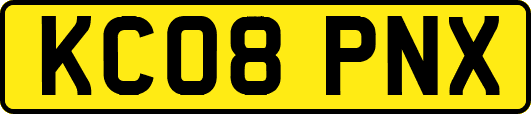 KC08PNX