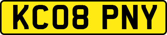 KC08PNY