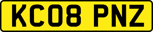 KC08PNZ