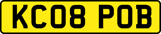 KC08POB