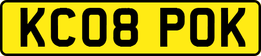 KC08POK