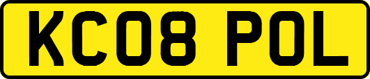 KC08POL