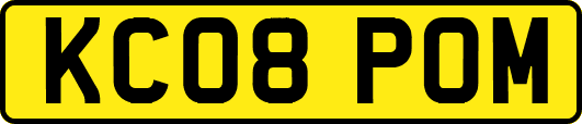 KC08POM