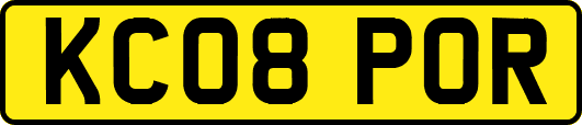 KC08POR