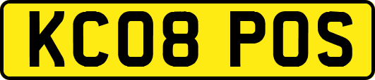 KC08POS