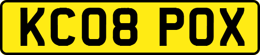 KC08POX