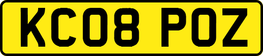 KC08POZ