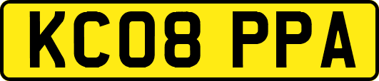 KC08PPA