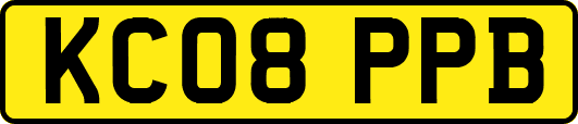 KC08PPB