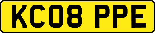 KC08PPE