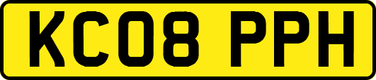 KC08PPH