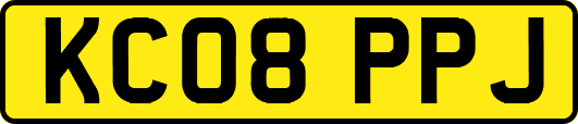 KC08PPJ