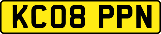 KC08PPN
