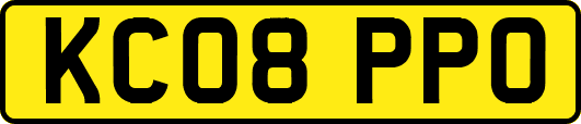 KC08PPO