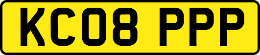 KC08PPP