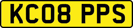 KC08PPS