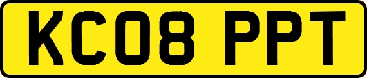 KC08PPT