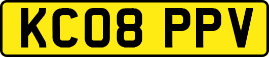 KC08PPV