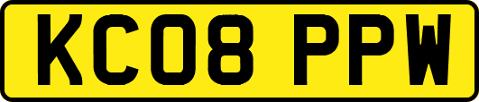 KC08PPW