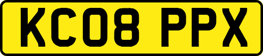 KC08PPX