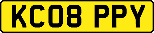 KC08PPY
