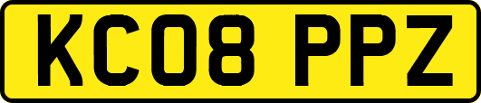 KC08PPZ