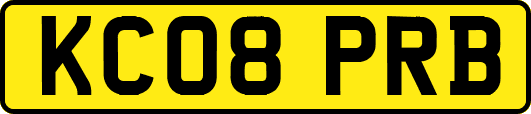 KC08PRB