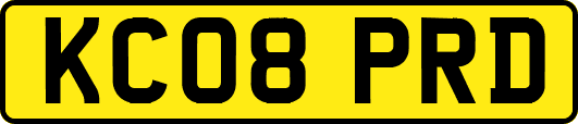 KC08PRD
