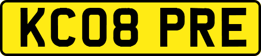 KC08PRE