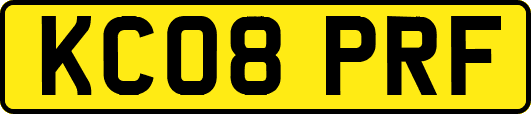 KC08PRF