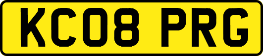 KC08PRG