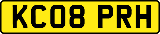 KC08PRH