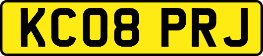KC08PRJ