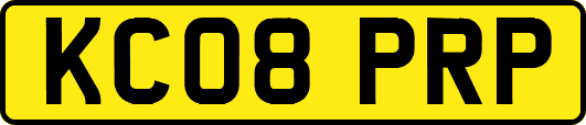 KC08PRP