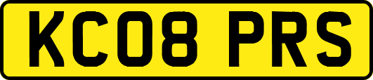 KC08PRS