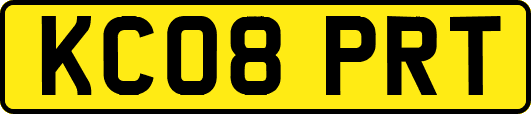 KC08PRT