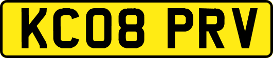 KC08PRV