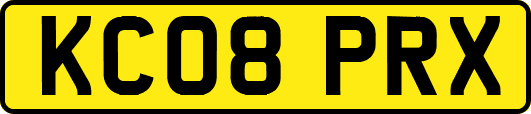 KC08PRX