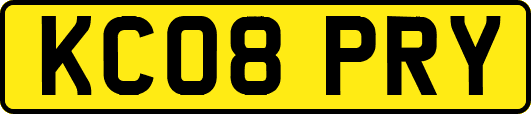 KC08PRY