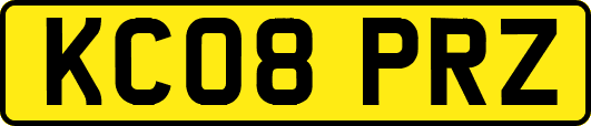 KC08PRZ