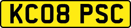 KC08PSC
