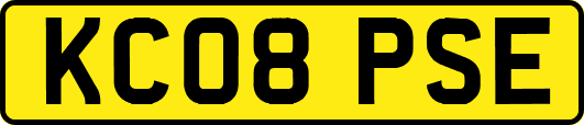 KC08PSE